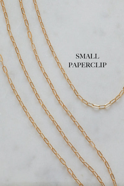 CHAIN ~ CHARM BAR {Charms will hang separately}