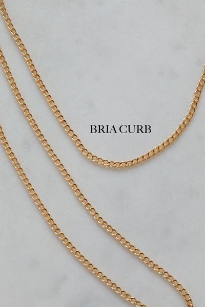 CHAIN ~ CHARM BAR {Charms will hang separately}