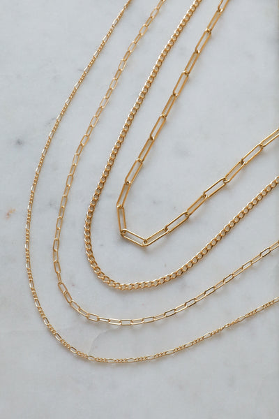 CHAIN ~ CHARM BAR {Charms will hang separately}