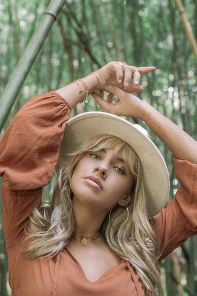 Chunky Link Goldfilled Choker/Necklace