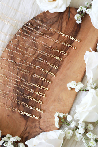 Into the Light Yellow Gold Choker