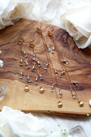 Baby Blues Gemstone Bracelet