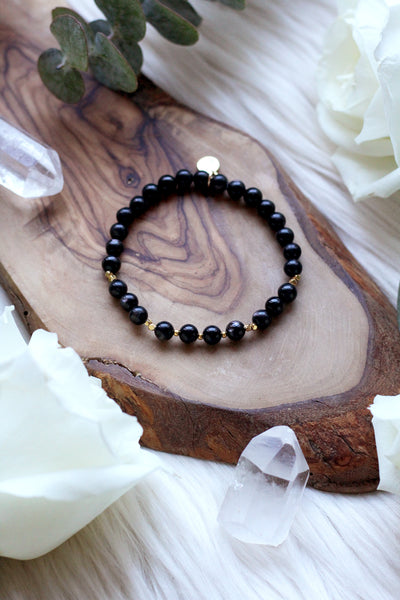 Renewal Mala Bracelet