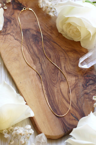 Untamed Pearls Huggies Earrings {Goldfilled or .925 Sterling Silver}