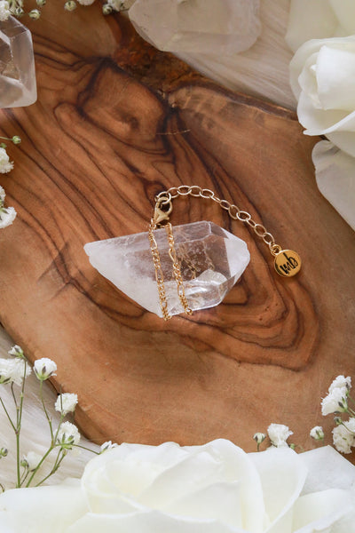 Flora Goldfilled Bracelet