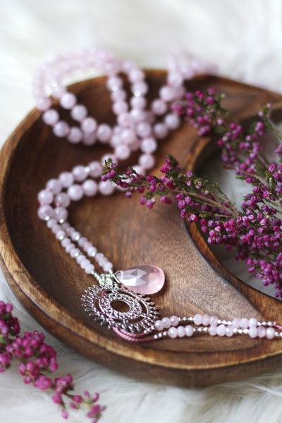 Love Mala (2018 version) ~ Exclusively available online until Feb 21