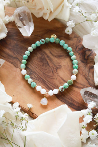 CHAIN ~ CHARM BAR {Charms will hang separately}