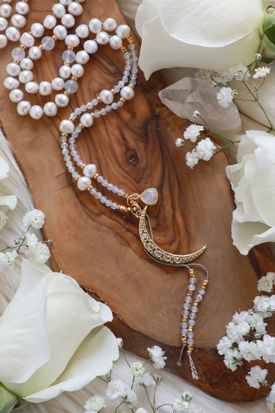 Becoming Mala
