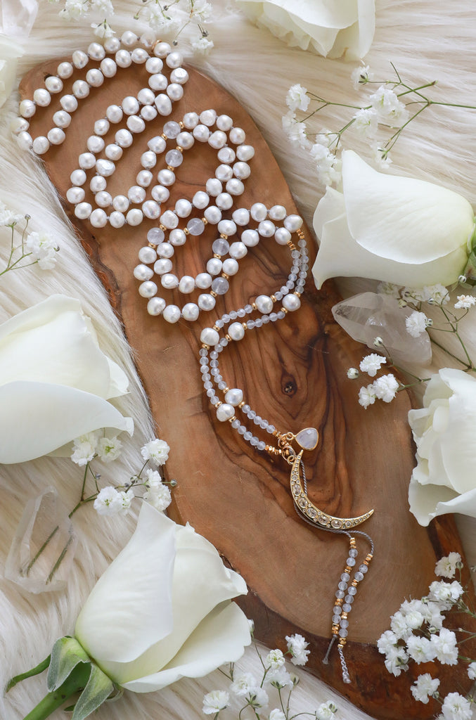 Becoming Mala