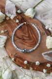 Saltwater Goldfilled Bracelet