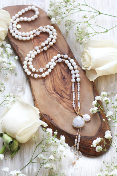 Loving Goddess Mala