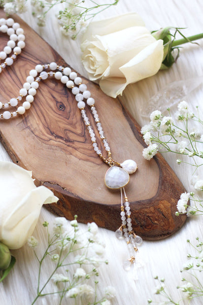 Loving Goddess Mala
