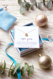 Gift Box + Ribbon Wrap
