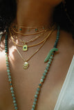 Gentle Goldfilled Necklace