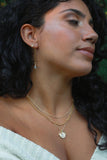 Gentle Goldfilled Necklace