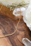 Bria Goldfilled Necklace