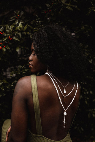 Loving Goddess Mala