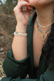 Sweet Opal Goldfilled Bracelet