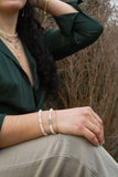 Sweet Opal Goldfilled Bracelet