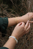Sweet Opal Goldfilled Bracelet