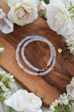 Cosmic Opal Goldfilled Choker/Necklace