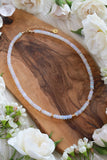 Cosmic Opal Goldfilled Choker/Necklace