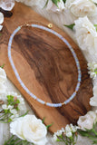 Cosmic Opal Goldfilled Choker/Necklace