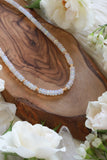 Cosmic Opal Goldfilled Choker/Necklace