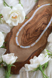 Cosmic Opal Goldfilled Choker/Necklace
