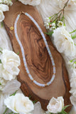 Cosmic Opal Goldfilled Choker/Necklace