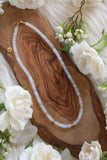 Cosmic Opal Goldfilled Choker/Necklace