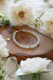 Sweet Opal Goldfilled Bracelet