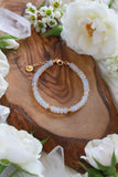 Sweet Opal Goldfilled Bracelet