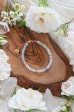 Sweet Opal Goldfilled Bracelet