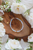 Sweet Opal Goldfilled Bracelet