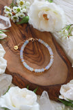 Sweet Opal Goldfilled Bracelet