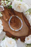 Sweet Opal Goldfilled Bracelet