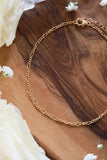 Flora Goldfilled Bracelet