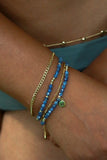 Bria Goldfilled Bracelet