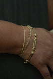 Bria Goldfilled Bracelet