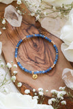 Summer Nights Gemstone Bracelet