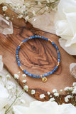 Summer Nights Gemstone Bracelet
