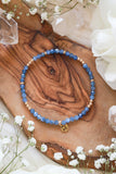 Summer Nights Gemstone Bracelet