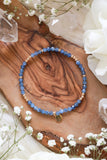 Summer Nights Gemstone Bracelet