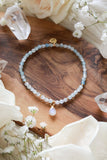 Baby Blues Gemstone Bracelet