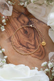 Flora Goldfilled Bracelet