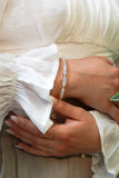 Sweet Opal Goldfilled Bracelet
